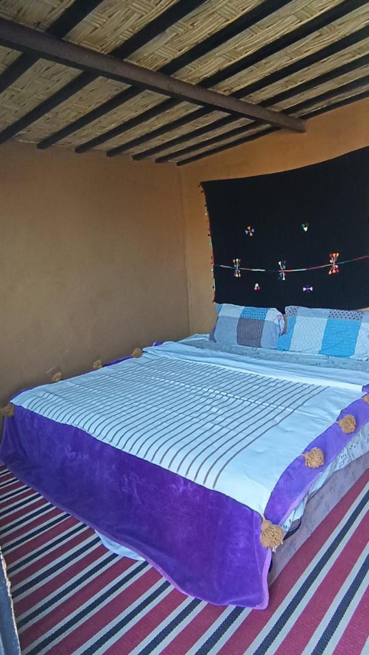 Mhamid Yaya Camp & Activites Hotel Мхамид Екстериор снимка