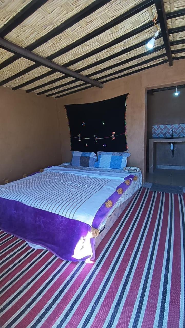 Mhamid Yaya Camp & Activites Hotel Мхамид Екстериор снимка